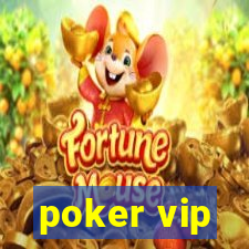 poker vip