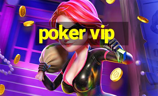 poker vip