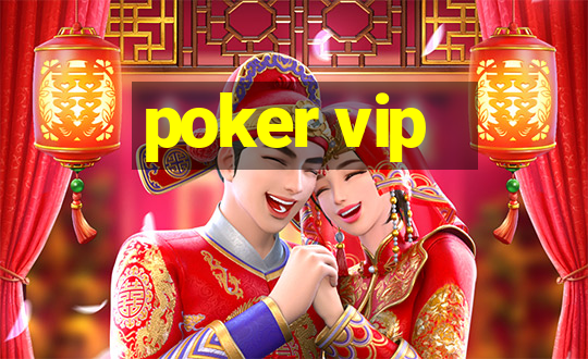 poker vip