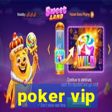 poker vip