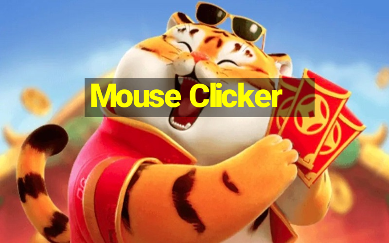 Mouse Clicker