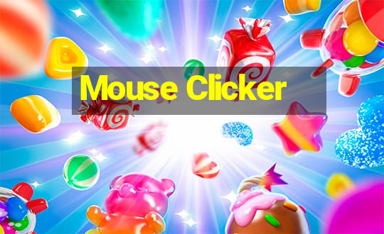 Mouse Clicker