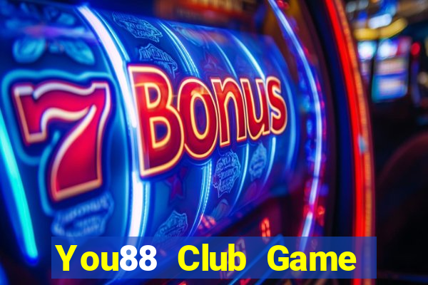 You88 Club Game Bài Y8