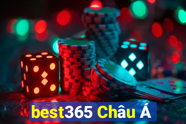 best365 Châu Á