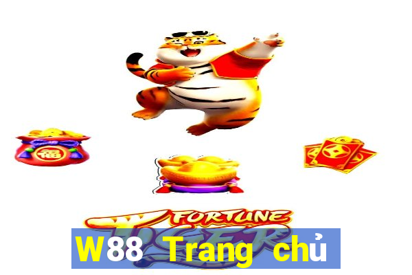 W88 Trang chủ của đại phát Download