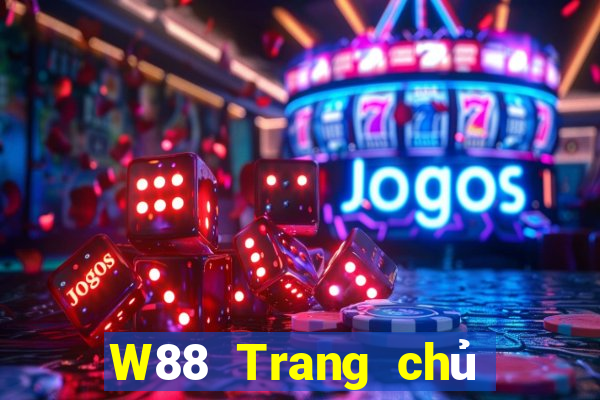 W88 Trang chủ của đại phát Download