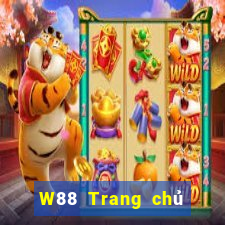 W88 Trang chủ của đại phát Download