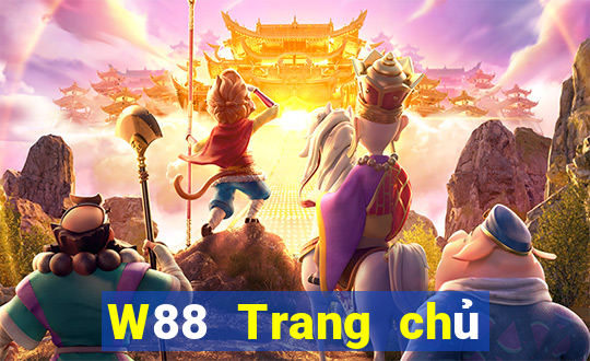 W88 Trang chủ của đại phát Download