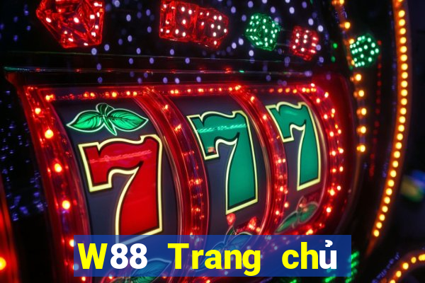 W88 Trang chủ của đại phát Download