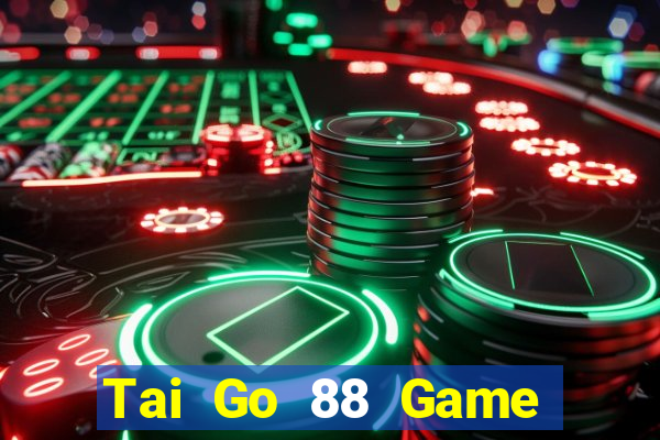 Tai Go 88 Game Bài Su500 Iphone