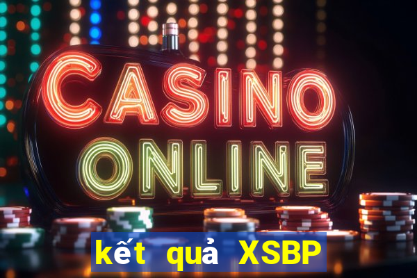 kết quả XSBP ngày 15