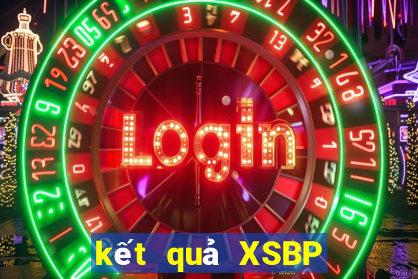 kết quả XSBP ngày 15