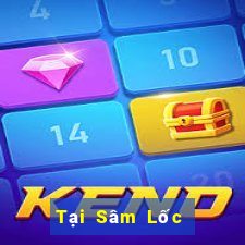 Tại Sâm Lốc Cyber Game