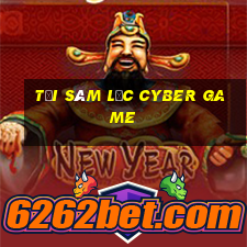 Tại Sâm Lốc Cyber Game