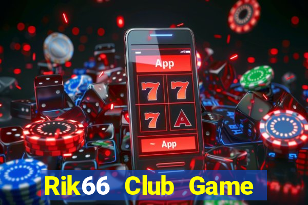 Rik66 Club Game Bài 88