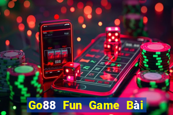 Go88 Fun Game Bài Yugioh Android