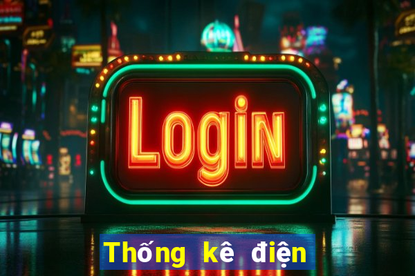 Thống kê điện toán ngày 10