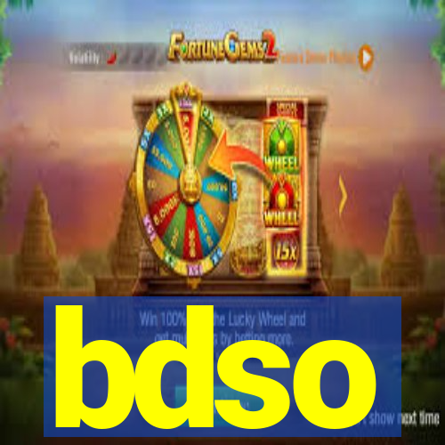 bdso