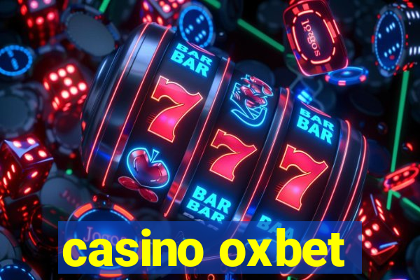 casino oxbet