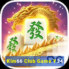 Kim66 Club Game Y24