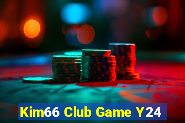 Kim66 Club Game Y24