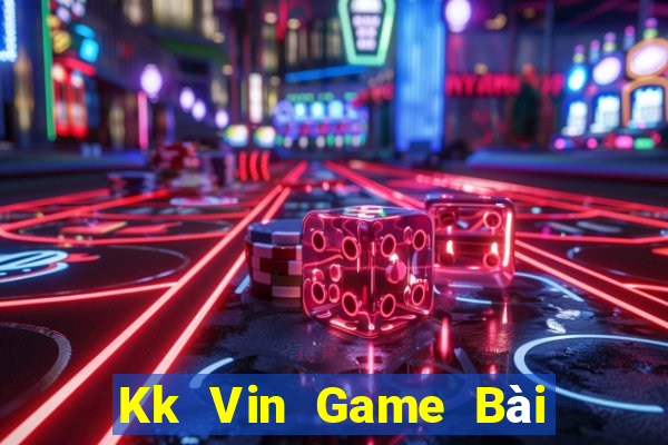 Kk Vin Game Bài 52 Club