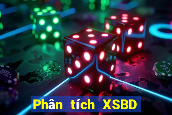 Phân tích XSBD ngày 25