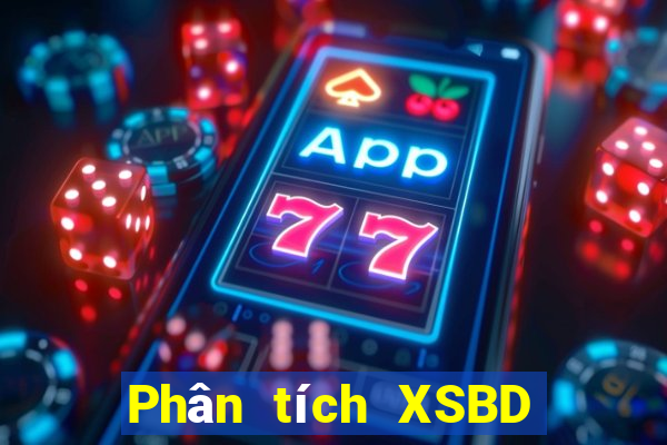 Phân tích XSBD ngày 25