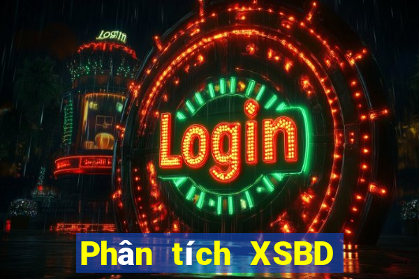 Phân tích XSBD ngày 25