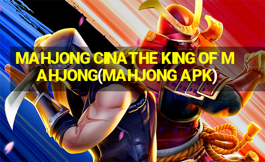 MAHJONG CINATHE KING OF MAHJONG(MAHJONG APK)