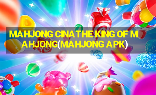 MAHJONG CINATHE KING OF MAHJONG(MAHJONG APK)