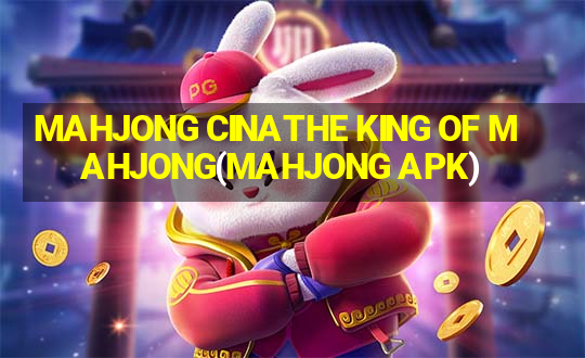 MAHJONG CINATHE KING OF MAHJONG(MAHJONG APK)