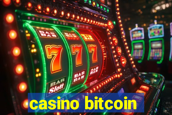 casino bitcoin