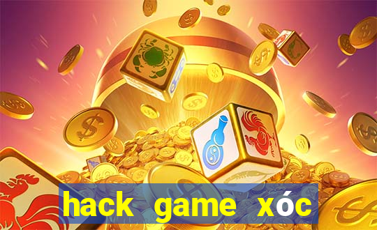 hack game xóc đĩa đổi thưởng