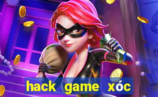 hack game xóc đĩa đổi thưởng