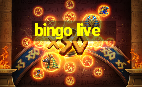 bingo live