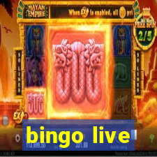 bingo live