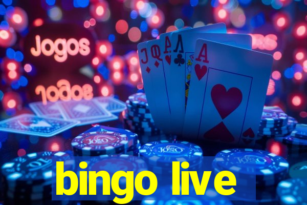 bingo live