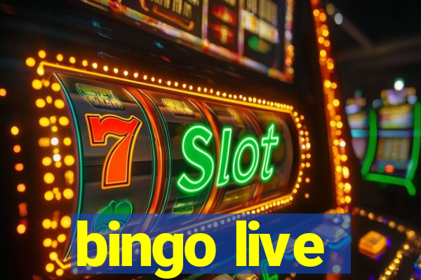 bingo live