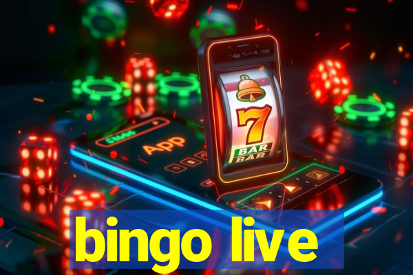 bingo live