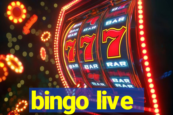 bingo live