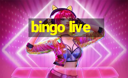 bingo live