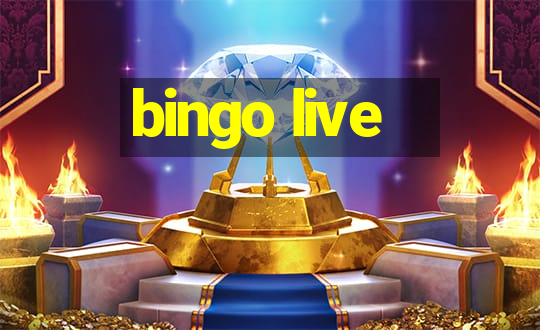 bingo live