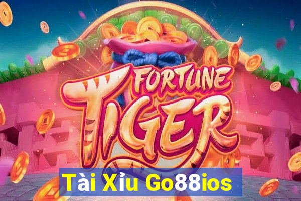 Tài Xỉu Go88ios