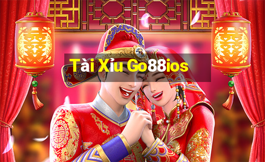 Tài Xỉu Go88ios