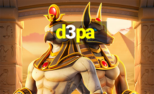 d3pa