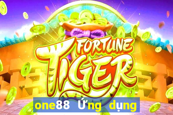 one88 Ứng dụng truyền hình Fun88