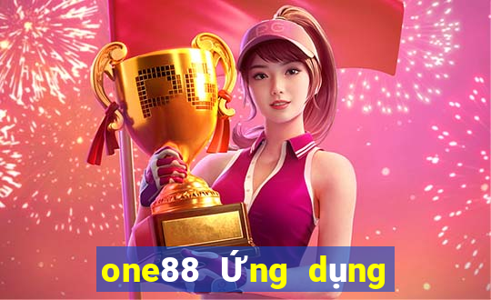 one88 Ứng dụng truyền hình Fun88