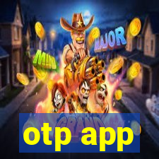 otp app