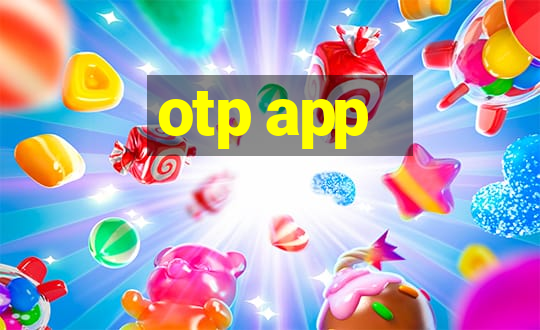 otp app